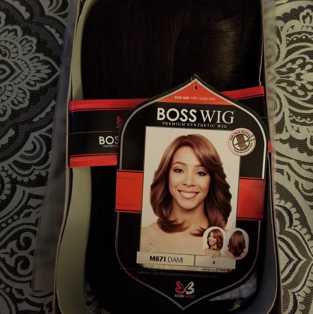 Wig